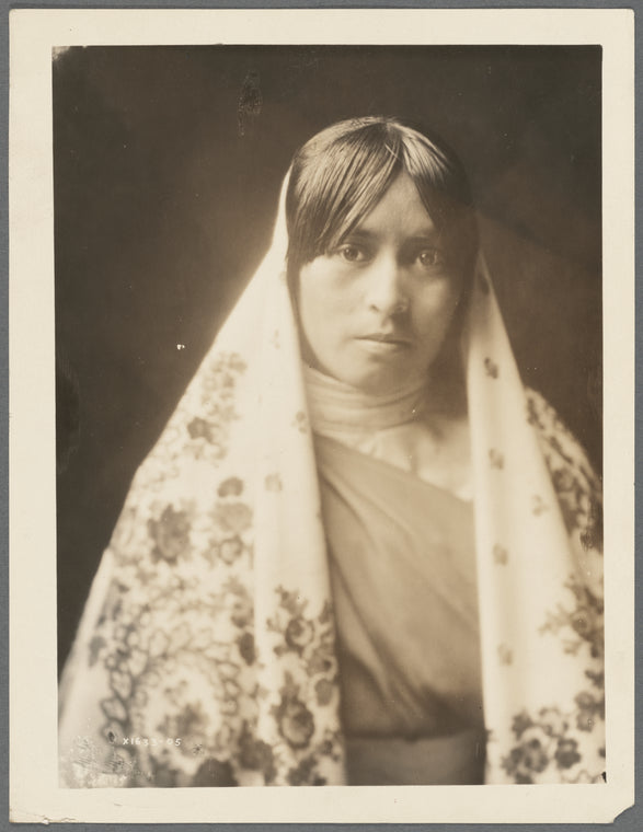 Walvia ("Medecine Root") - Taos