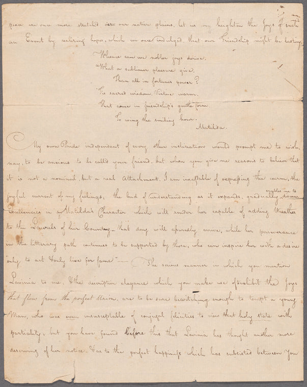 Narrative of Events and Observations That Occurred during a Journey through Canada in the Years 1780-81