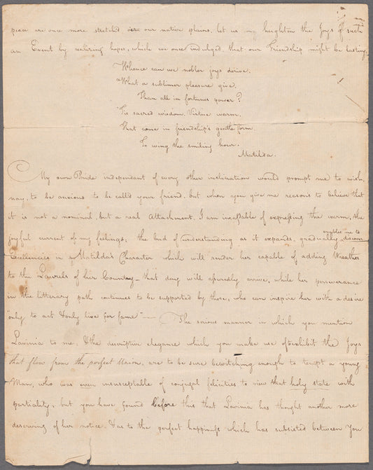 Narrative of Events and Observations That Occurred during a Journey through Canada in the Years 1780-81