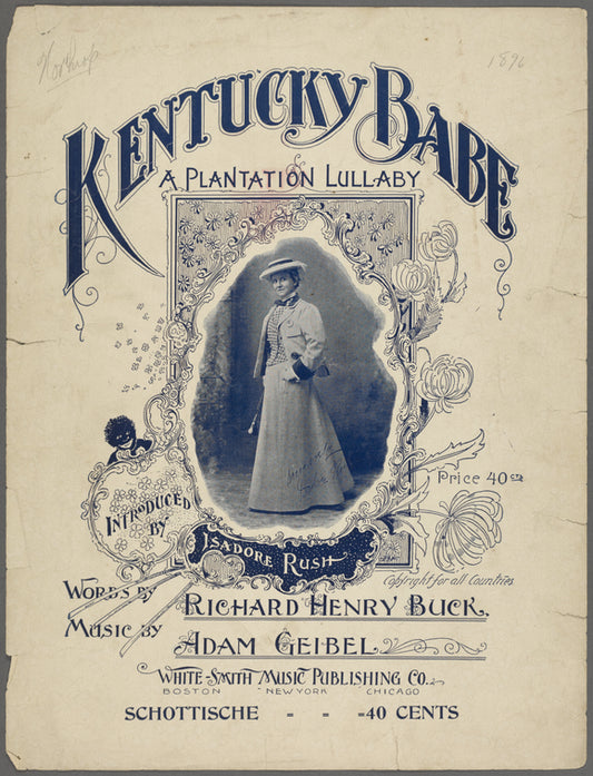 Kentucky babe