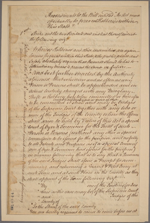 Document