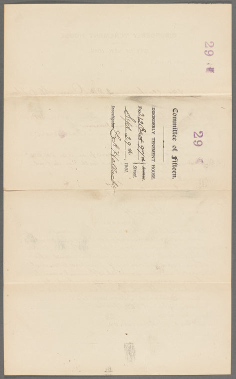 212 East 97th Street