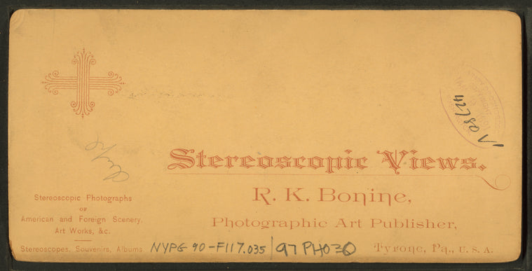 War, State and Navy Departments, Washington, D.C..