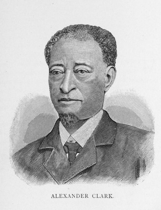 Alexander Clark