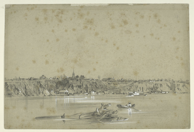 Natchez, Mississippi