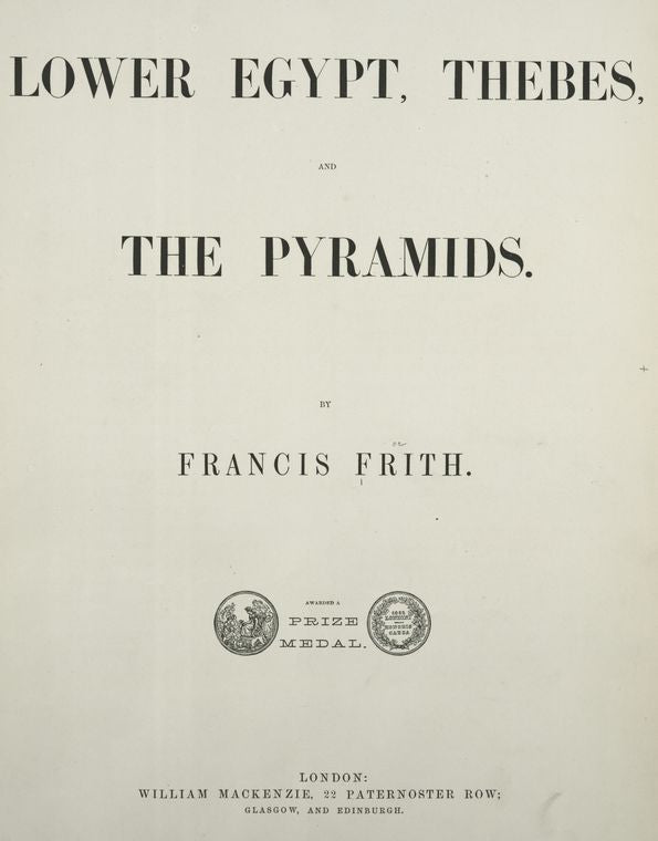 Title page