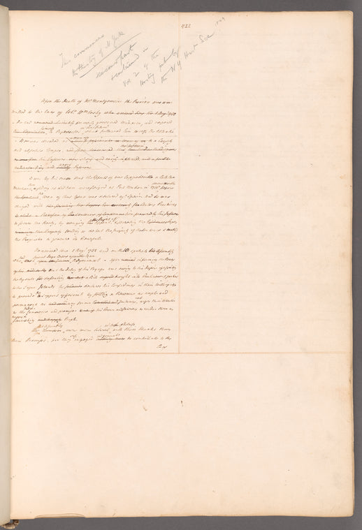 Continuation of the History of the Province of New-York from 1732 to 1758