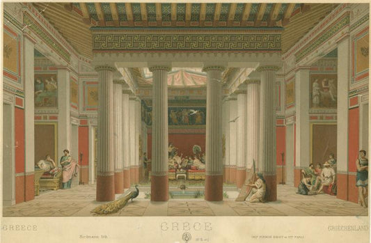 Grece