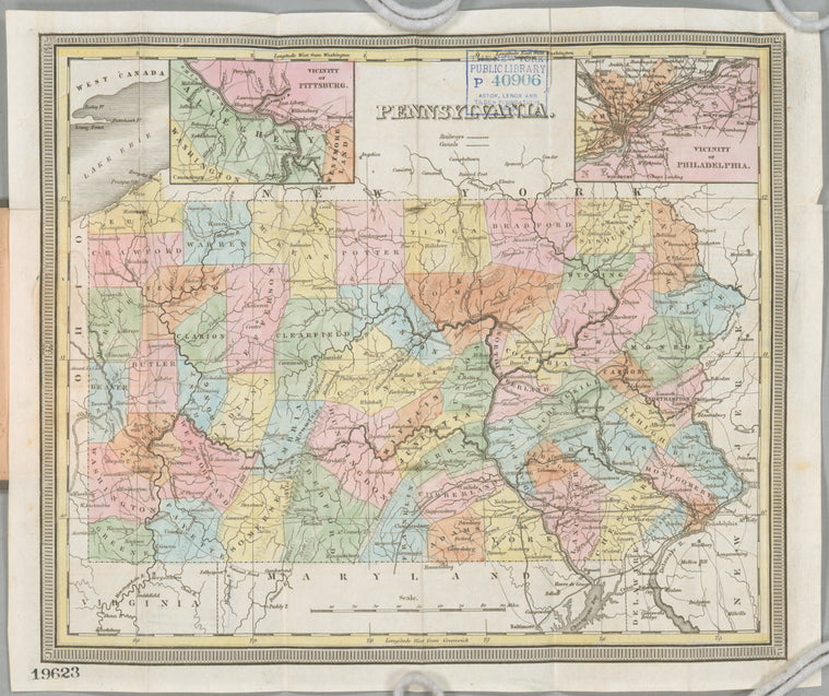 Pennsylvania.