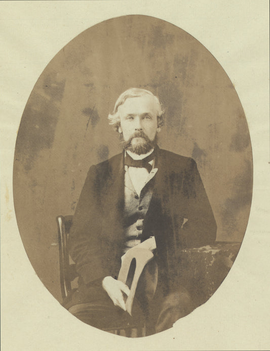 Evert A. Duyckinck.