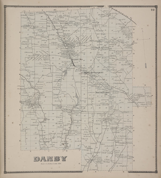 Danby [Township]