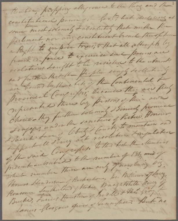 Document