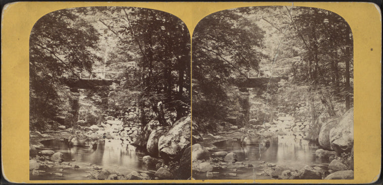 Indian Falls.