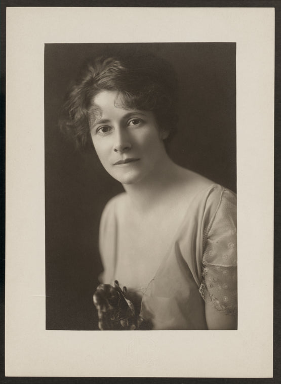 Catherine Proctor