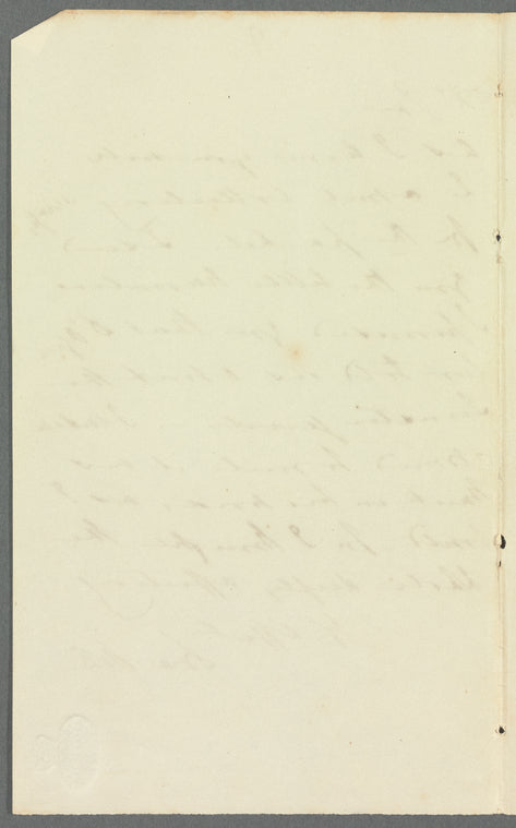 Dora Macdonald, Lady Macdonald to Jane Porter, autograph letter signed