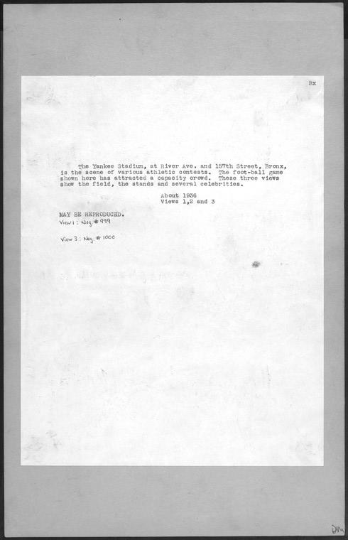 Bronx: River Avenue - 157th Street