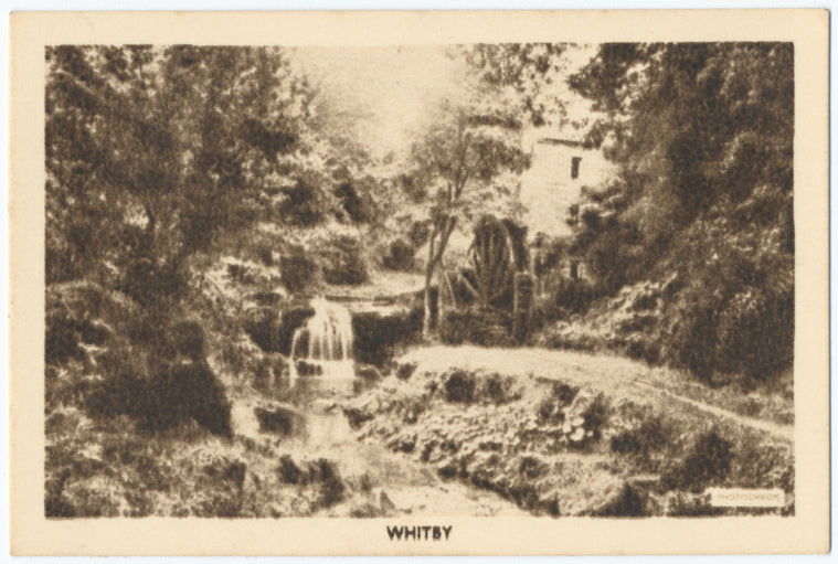 Whitby.