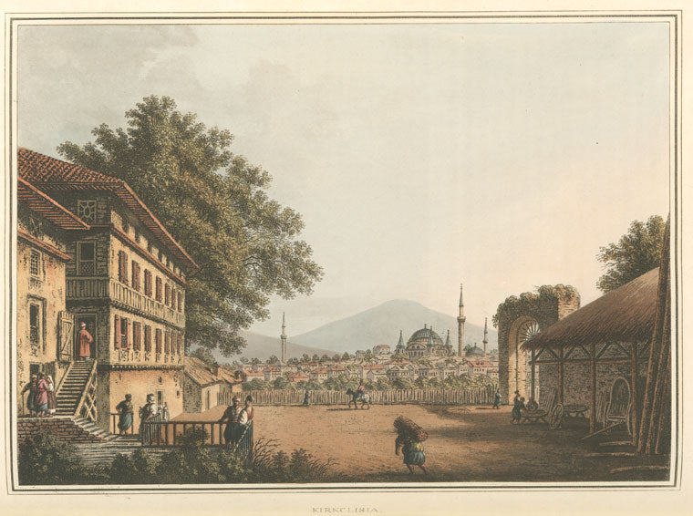 Kirkclisia