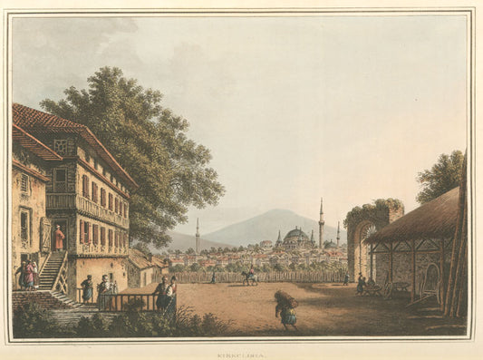 Kirkclisia