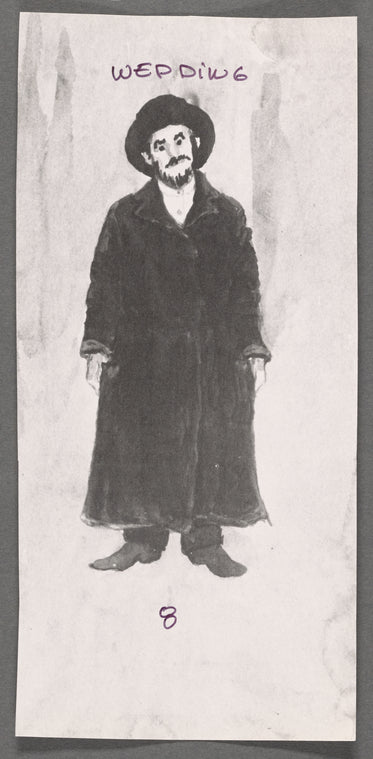 Tevye