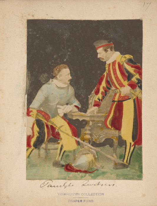 Italy. Papal States, 1870-1900