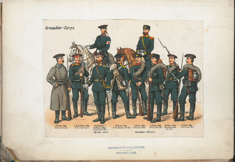 Russia, 1898-1899