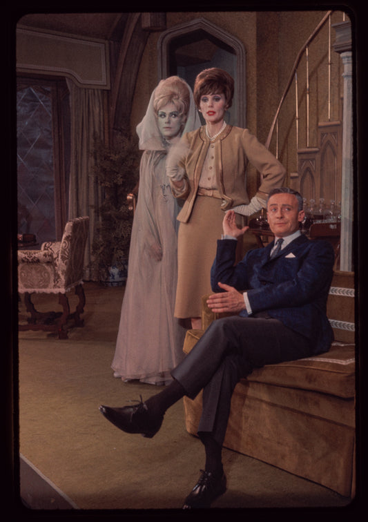 High Spirits, original Broadway production
