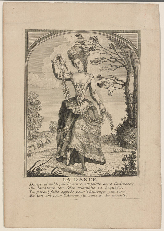 La dance