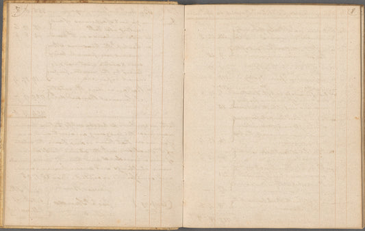 Accounts and transactions relative to the estate of Samuel Bayard