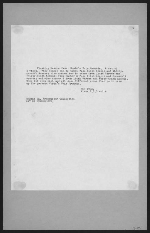 Queens: 114th Street - 37th Avenue