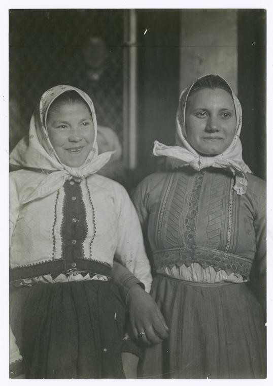 Slovak girls