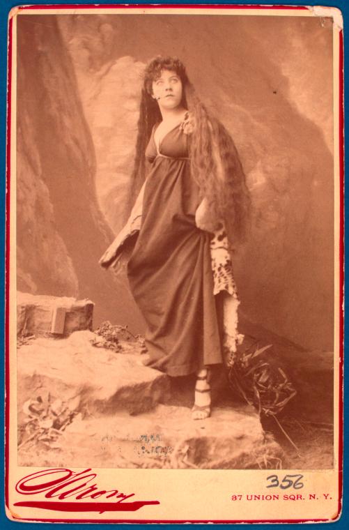 Fuller, Loie