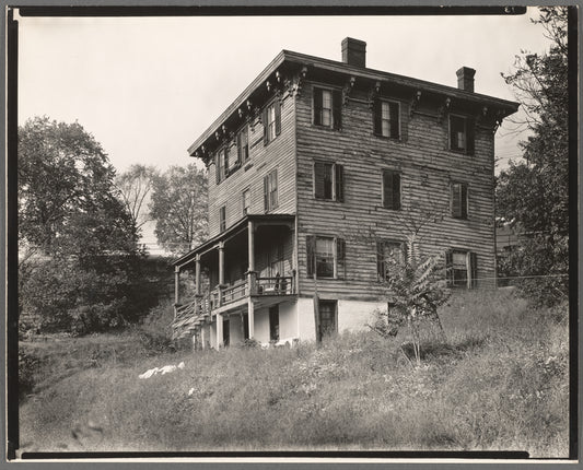 Palisade Avenue No. 2505, Spuyten Duyvil