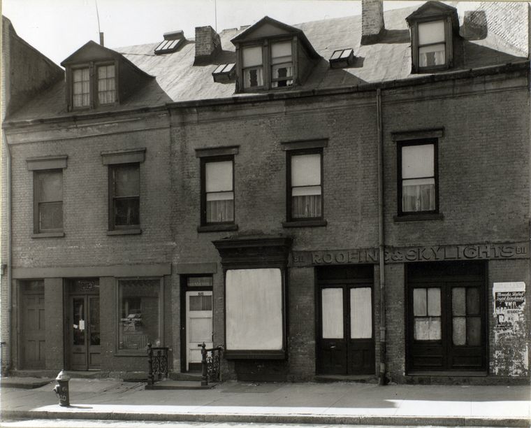 Grand Street, #511-513