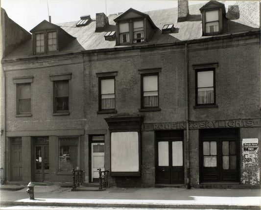 Grand Street, #511-513