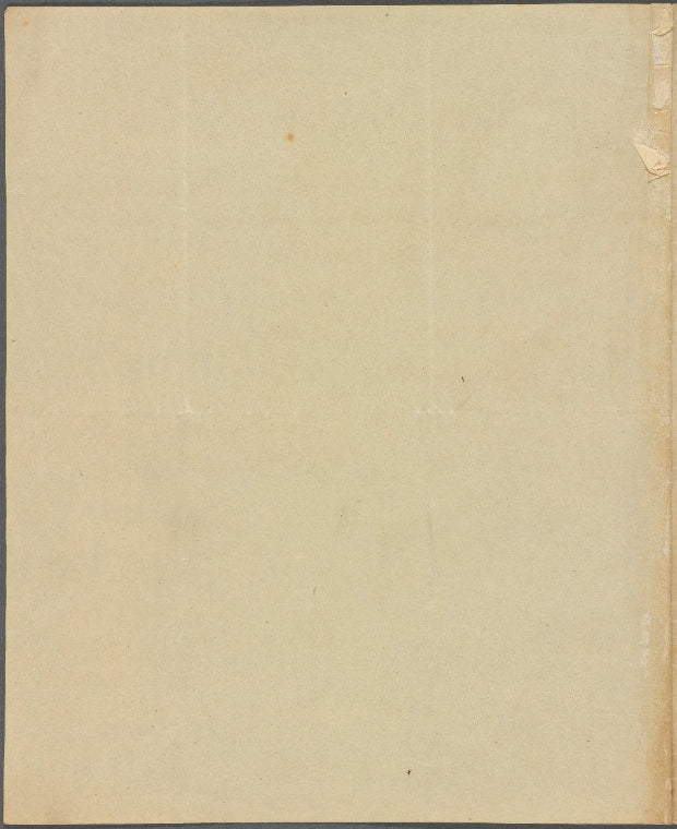 Autograph letter signed to Charles Burney, 10 May 1813