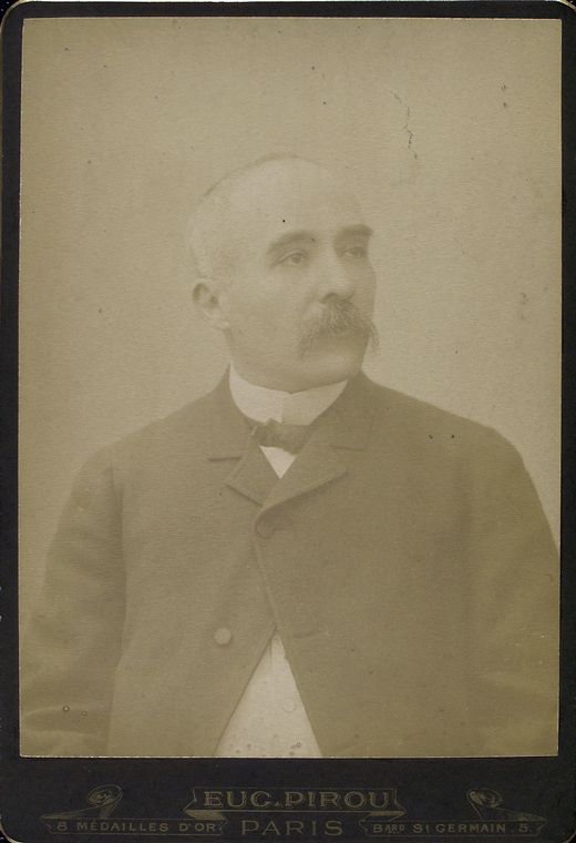 Georges Clemenceau