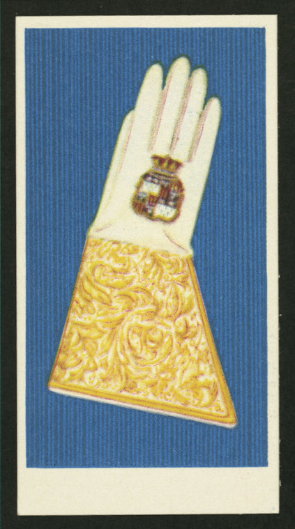 The Glove.