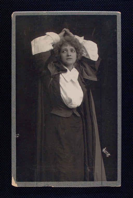 Jessie Bonstelle