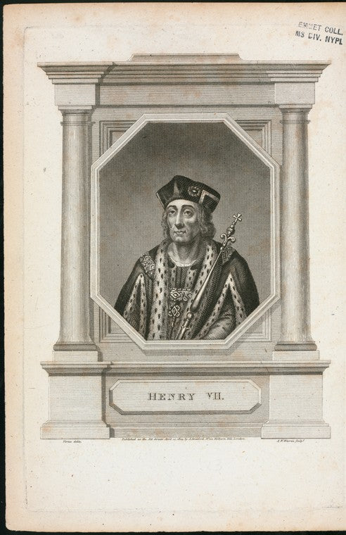 Henry VII