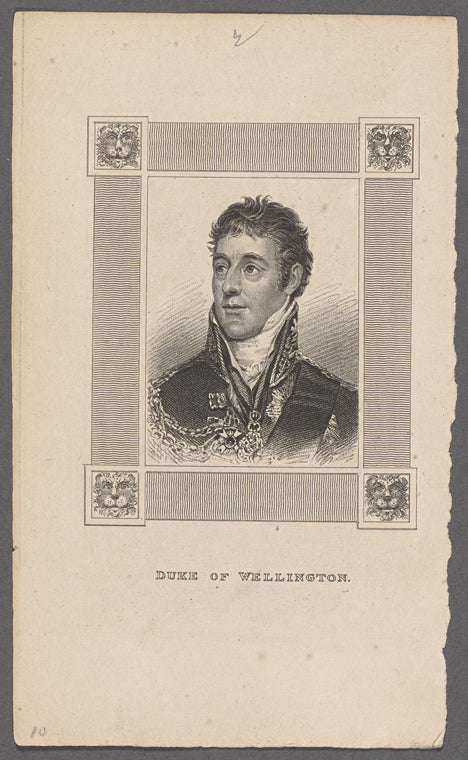 Duke of Wellington
