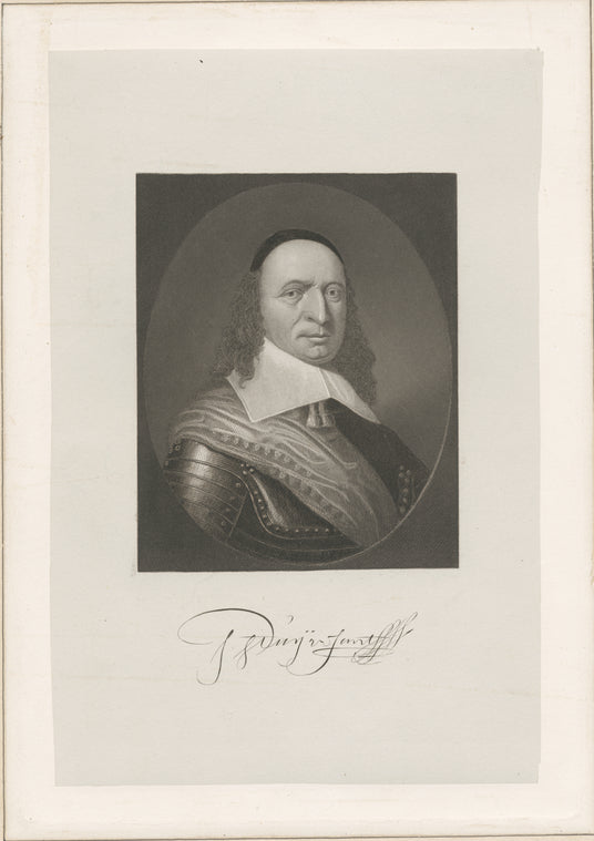 P. Stuyvesant