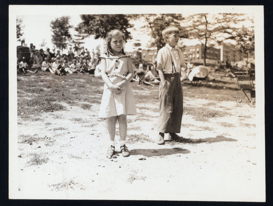 Children As Audience
