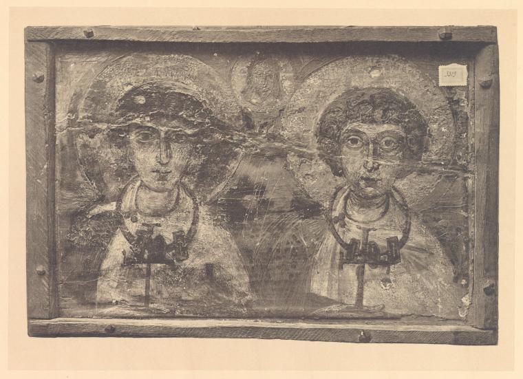 Svv. Sergii i Vakkh.