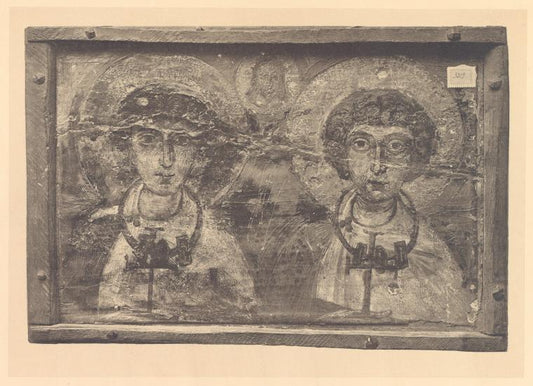 Svv. Sergii i Vakkh.