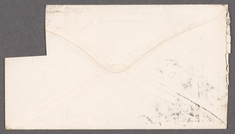 Melville, Elizabeth Shaw