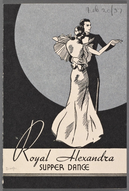 Royal Alexandria Hotel