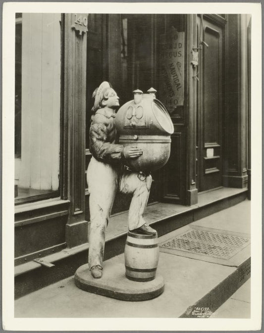 140 Water Street - Pine Street