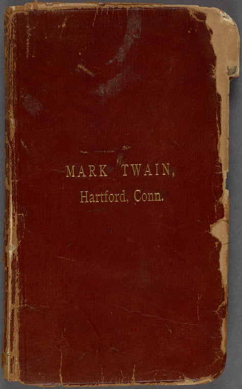 Diary of Ozias W. Pond, 1885