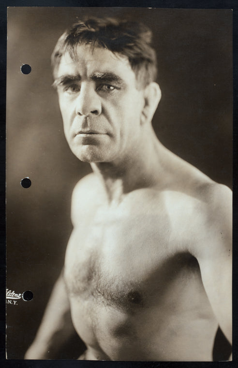 John Irwin